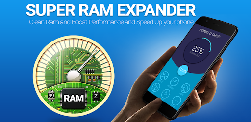 Ram Expander : Super RAM Booster Cleaner pro 2018 PC screenshot Ram Expander : Super RAM Booster Cleaner pro 2018 PC screenshot