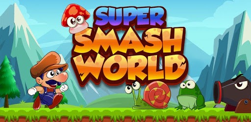 Sboy World Adventure 2018 PC screenshot