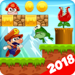 Sboy World Adventure 2018 for PC