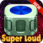 Super Loud Phone Volume (Speakers, Volume Booster) for PC Super Loud Phone Volume (Speakers, Volume Booster) for PC