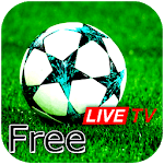 Live Football TV Free - Football On TV HD for PC Live Football TV Free - Football On TV HD for PC