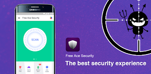 Free Ace Security PC screenshot Free Ace Security PC screenshot