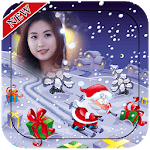 Merry Xmas Photo Frames for PC