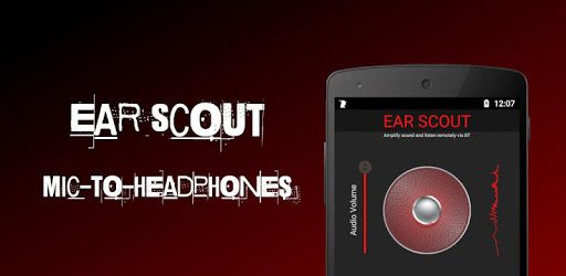 Ear Scout: Super Hearing PC screenshot