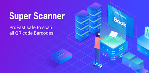 Super Scanner - Translation, AI, QR, File PC screenshot Super Scanner - Translation, AI, QR, File PC screenshot