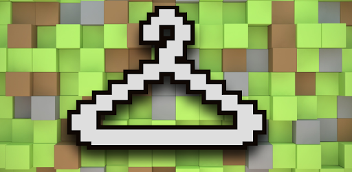 Wardrobe for Minecraft 3D ⛏ PC screenshot Wardrobe for Minecraft 3D ⛏ PC screenshot