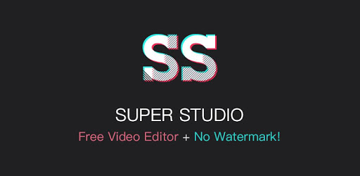 Super Studio-Free Video Editor&Maker+NO Watermark! PC screenshot