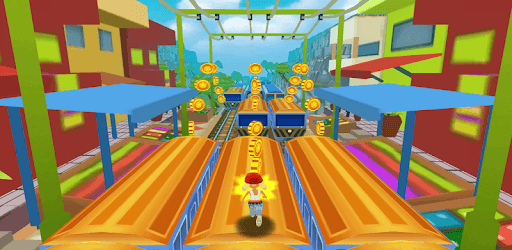Subway free games no wifi PC screenshot Subway free games no wifi PC screenshot