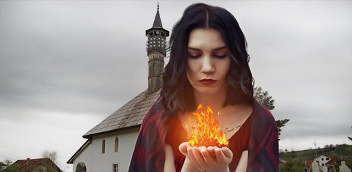 Powerful Magic Spells PC screenshot
