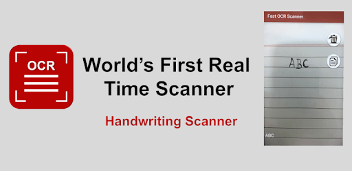 Fast OCR Scanner PC screenshot Fast OCR Scanner PC screenshot
