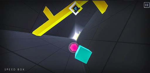Speedbox PC screenshot