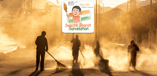Swachh Survekshan 2018 PC screenshot