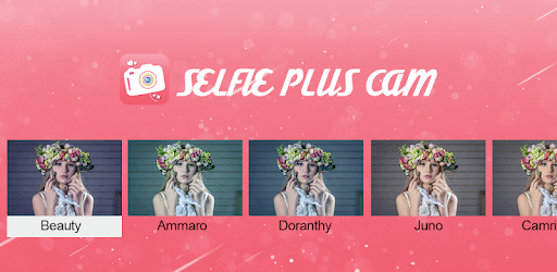 SelfieWiz Camera - Photo Collage 2019 PC screenshot