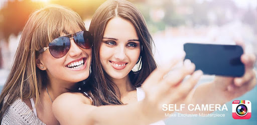 Selfie Camera - Beauty Camera & AR Sticker Camera PC screenshot