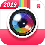 Selfie Camera - Beauty Camera & AR Sticker Camera icon