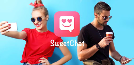 Sweet Chat-Free chat meet newfriend,meet me online PC screenshot