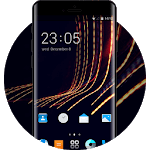 Theme for Swipe Elite Note HD for PC