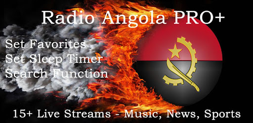 ๐ป Angola Radio Stations ๐ฆ๐ด PC screenshot ๐ป Angola Radio Stations ๐ฆ๐ด PC screenshot