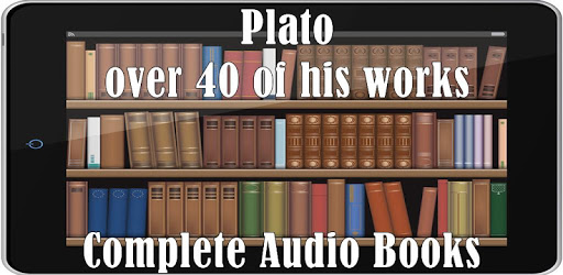 Plato Audiobook Collection PC screenshot Plato Audiobook Collection PC screenshot