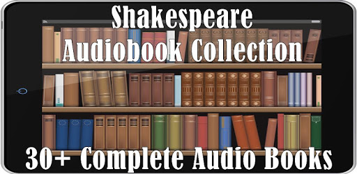 Shakespeare Audio Collection PC screenshot