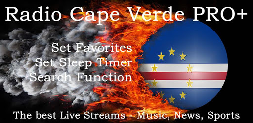 Radio Cape Verde ๐ป๐จ๐ป PC screenshot Radio Cape Verde ๐ป๐จ๐ป PC screenshot
