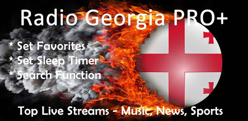 Georgia Radio Stations 🇬🇪📻 PC screenshot