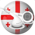 Georgia Radio Stations 🇬🇪📻 for PC