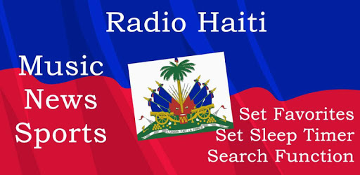 Haiti Radio Stations ๐ป๐ญ๐น PC screenshot Haiti Radio Stations ๐ป๐ญ๐น PC screenshot