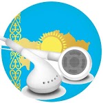 Kazakhstan Radio Stations 🇰🇿📻 for PC