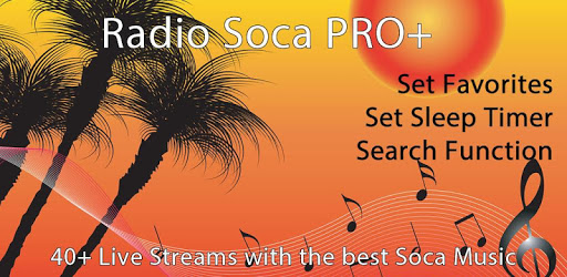 ๐ป๐ถ Soca Radio PC screenshot ๐ป๐ถ Soca Radio PC screenshot