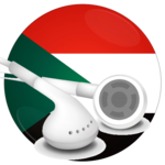 Radio Sudan 🇸🇩 📻 الاذاعات السودانيه for PC Radio Sudan 🇸🇩 📻 الاذاعات السودانيه for PC