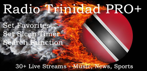 Radio Trinidad & Tobago 🇹🇹📻 Music & News PC screenshot