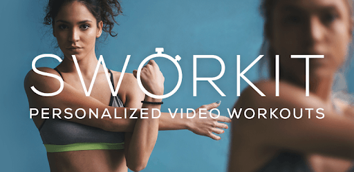 Sworkit: Workouts & Fitness Plans PC screenshot Sworkit: Workouts & Fitness Plans PC screenshot