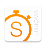 Sworkit: Workouts & Fitness Plans icon