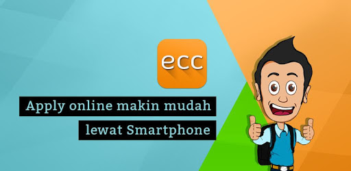 ECC UGM PC screenshot ECC UGM PC screenshot