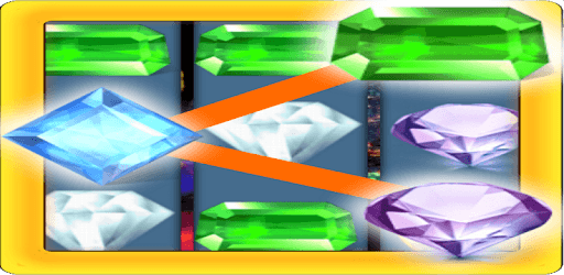 Lucky Gem Casino Slots PC screenshot