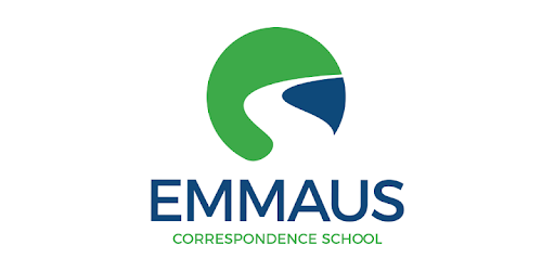 Emmaus Bible Courses PC screenshot