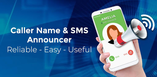 Caller Name & SMS Announcer PC screenshot Caller Name & SMS Announcer PC screenshot