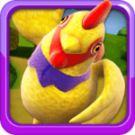Talking Chicken for PC
