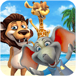 Talking Circus Friends for PC