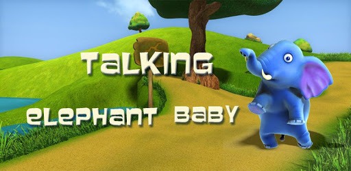 Talking Elephant PC screenshot Talking Elephant PC screenshot