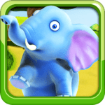 Talking Elephant for PC Talking Elephant for PC