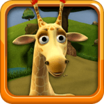 Talking Giraffe for PC