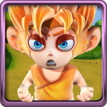 Talking Monkey Boy for PC
