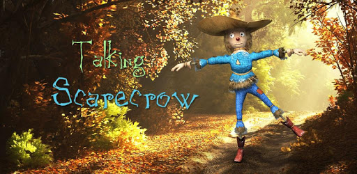 Talking Scarecrow PC screenshot Talking Scarecrow PC screenshot