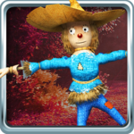 Talking Scarecrow for PC Talking Scarecrow for PC