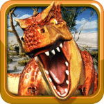 Talking Tyrannosaurus Rex for PC Talking Tyrannosaurus Rex for PC