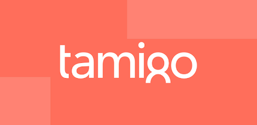 Tamigo PC screenshot Tamigo PC screenshot