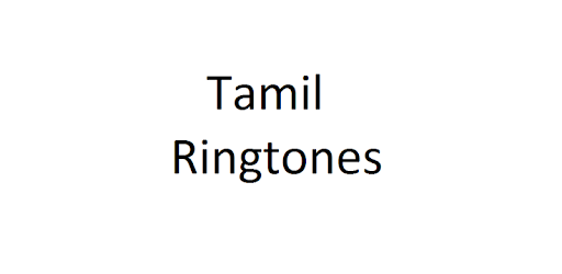 Tamil Ringtones PC screenshot Tamil Ringtones PC screenshot