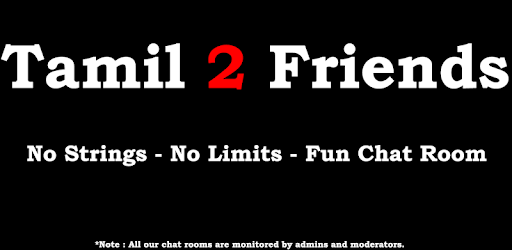 Tamil Chat Room(tamil2friends) - Tamil Video Chat PC screenshot Tamil Chat Room(tamil2friends) - Tamil Video Chat PC screenshot